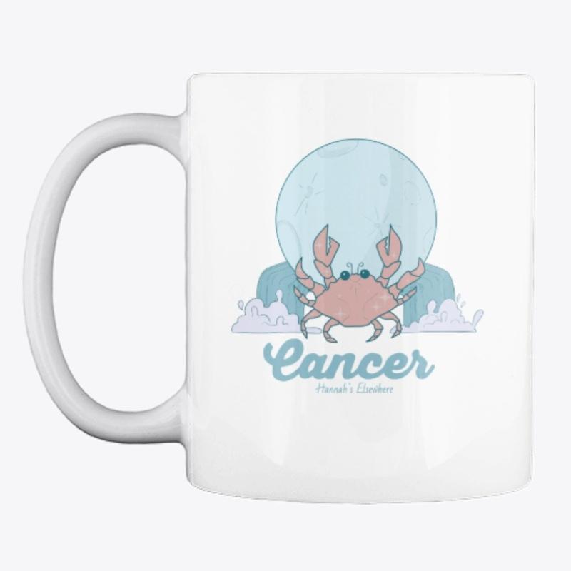 Cancer Mug